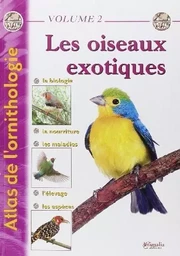 Les oiseaux exotiques