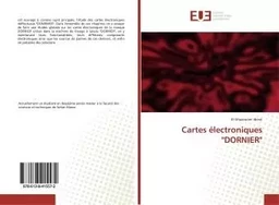 Cartes électroniques "DORNIER"