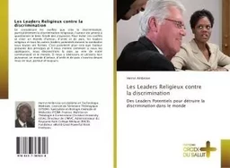 Les Leaders Religieux contre la discrimination