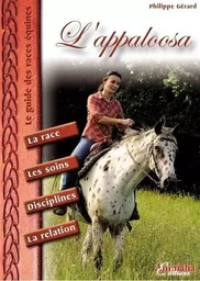 L'appaloosa