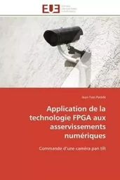 Application de la technologie FPGA aux asservissements numériques