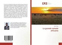 La grande naïveté africaine