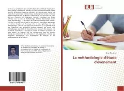 La méthodologie d'étude d'évènement