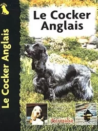 Le Cocker Anglais