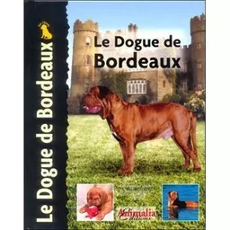 Le Dogue De Bordeaux