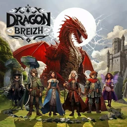 Dragon de Breizh