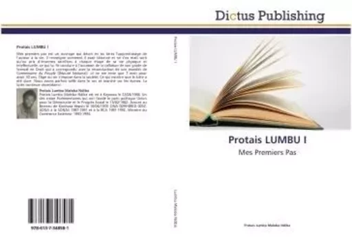 Protais LUMBU I - Protais Lumbu Maloba Ndiba - DICTUS