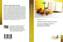 L'eglise comme signe du salut