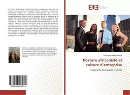 Posture africaniste et culture d'entreprise