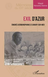 Exil d’Azur