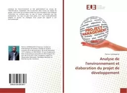 Analyse de l'environnement et élaboration du projet de développement