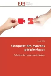 Conquête des marchés périphériques