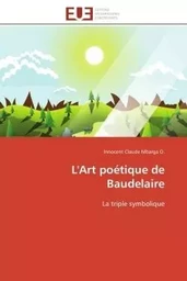 L'Art poétique de Baudelaire