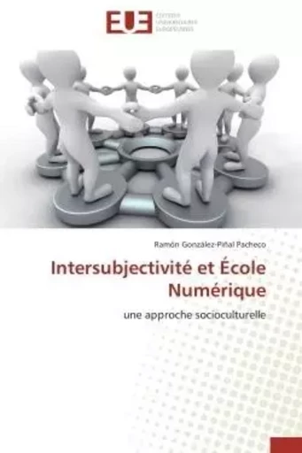 Intersubjectivité et école numérique -  PACHECO-R - UNIV EUROPEENNE