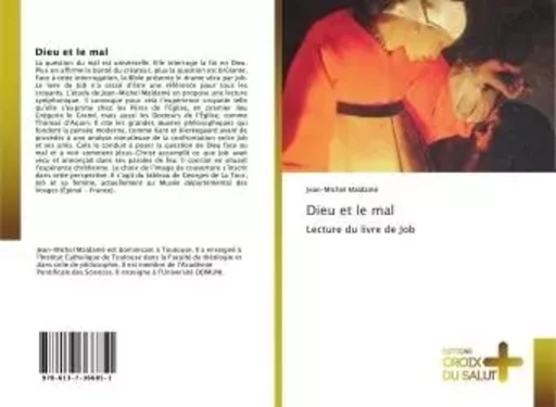 Dieu et le mal - Jean-Michel Maldame - CROIX DU SALUT