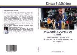 INÉGALITÉS SOCIALES EN SANTÉ