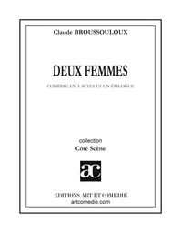 Deux femmes