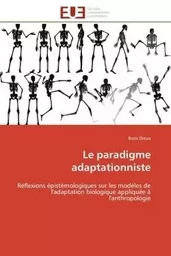 Le paradigme adaptationniste