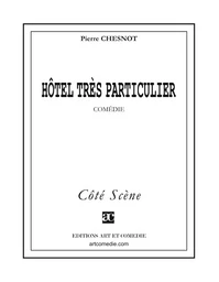 Hôtel très particulier