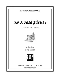 On a volé Jésus !