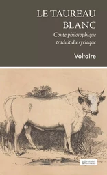 Le Taureau blanc