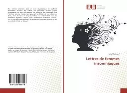 Lettres de femmes insomniaques