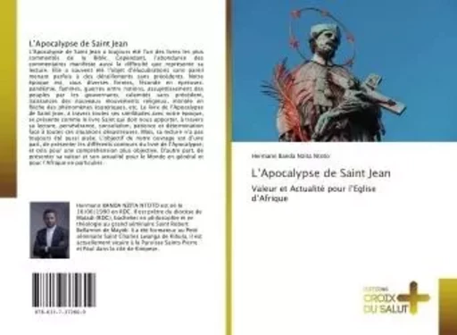 L'Apocalypse de Saint Jean - Hermann Banda - CROIX DU SALUT