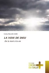 LA VOIX DE DIEU