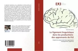 Le figement linguistique dans les productions des apprenants de FLE