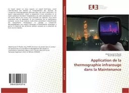 Application de la thermographie infrarouge dans la Maintenance