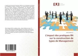 L'impact des pratiques RH sur la construction de types de Management