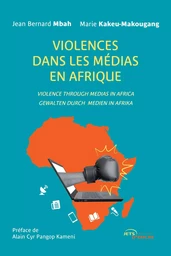 Violences dans les médias en Afrique