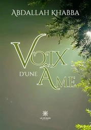 Voix d’une âme