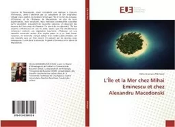 L'Île et la Mer chez Mihai Eminescu et chez Alexandru Macedonski