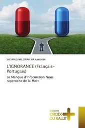 L'IGNORANCE (Français-Portugais)