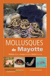 Mollusques de Mayotte