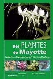 Plantes de Mayotte