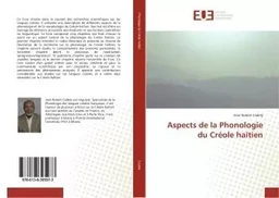 Aspects de la Phonologie du Créole haïtien