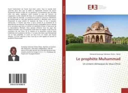 Le prophete Muhammad -  Sheta - UNIV EUROPEENNE