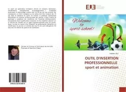 OUTIL D'INSERTION PROFESSIONNELLE sport et animation