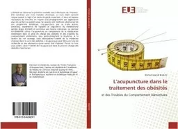 L'acupuncture dans le traitement des obésités