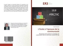 L'Ecole à l'épreuve de la communauté