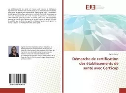 Démarche de certification des établissements de santé avec Cert'icap