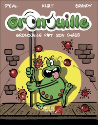 Gronouille