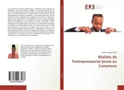 Réalités de l'entrepreneuriat jeune au Cameroun