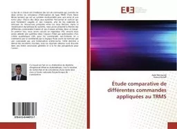 etude comparative de differentes commandes appliquees au TRMS