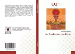 Les fondements de l'etre