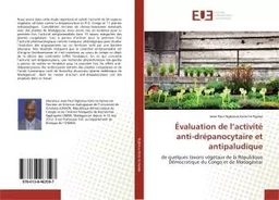 Évaluation de l'activité anti-drépanocytaire et antipaludique