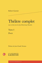 Théâtre complet