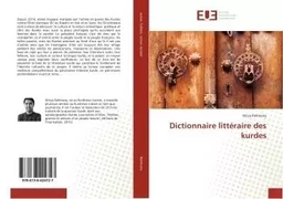 Dictionnaire litteraire des kurdes